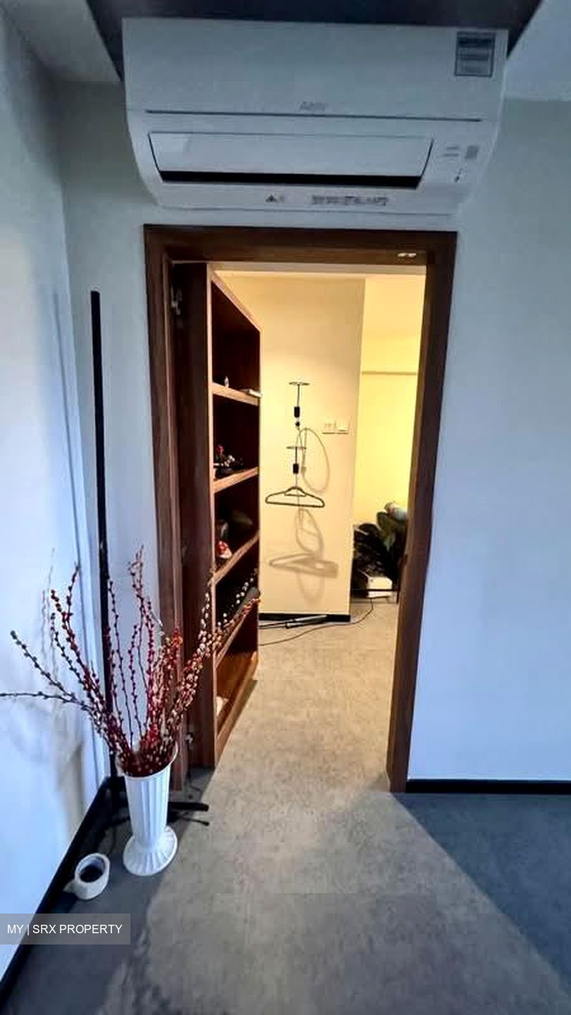 Blk 452 Hougang Avenue 10 (Hougang), HDB 4 Rooms #595838151